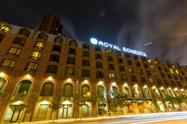 The Royal Sonesta Harbor Court Baltimore image 2